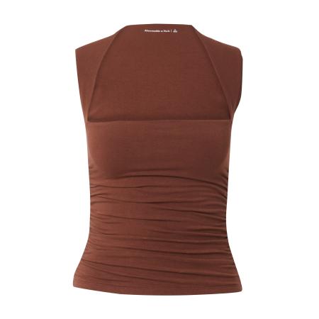 Abercrombie & Fitch Abercrombie & Fitch Top bruin