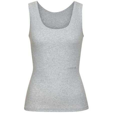 Copenhagen Studios Top grijs