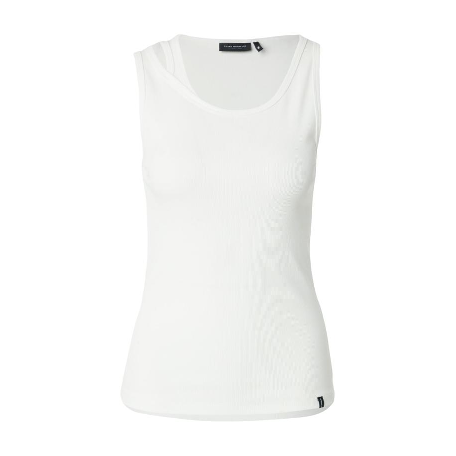 Elias Rumelis Elias Rumelis Top OLINE wit -