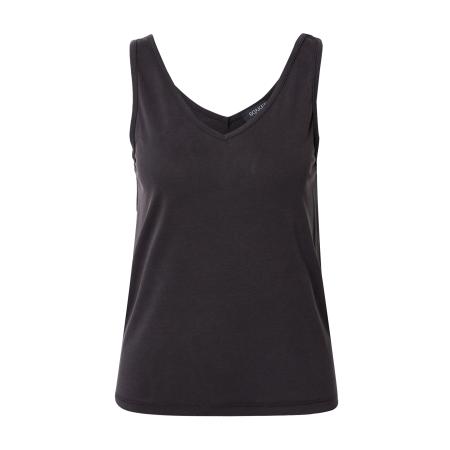 Soaked in Luxury SOAKED IN LUXURY Top Columbine zwart