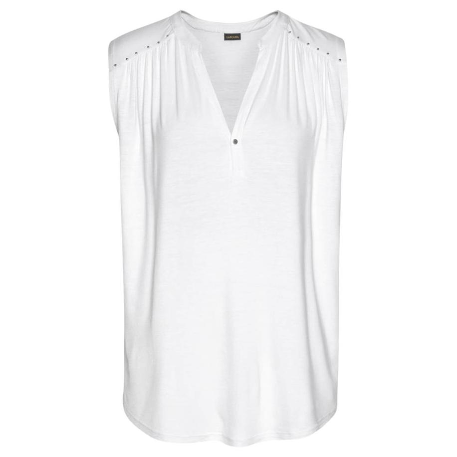 Lascana LASCANA Blouse wit -