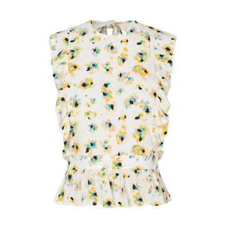 Modström modström Top Dafne gemengde kleuren