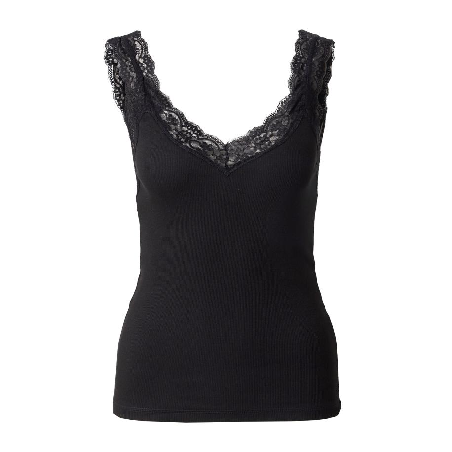 Hailys Hailys Top Sina zwart -