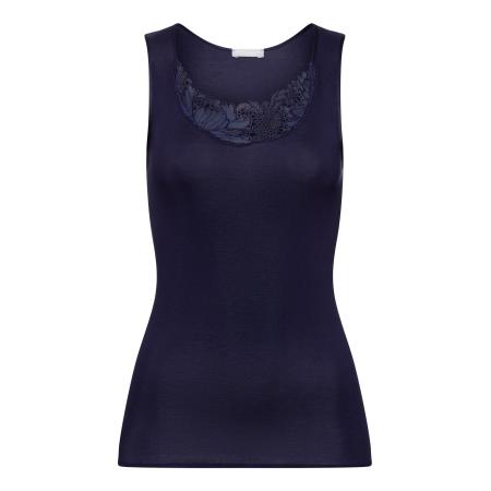 Hanro Hanro Top Anne marine