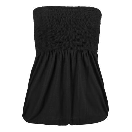 Lascana LASCANA Top zwart