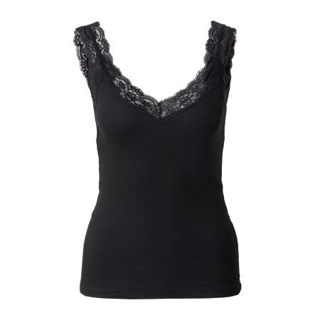 Hailys Hailys Top Sina zwart