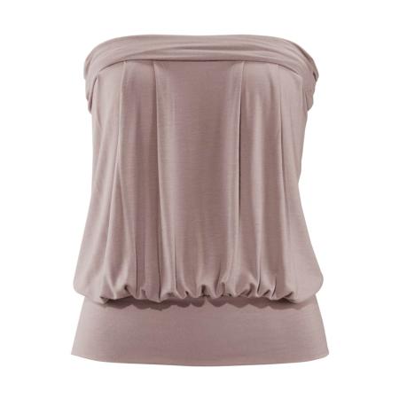 Lascana LASCANA Top taupe