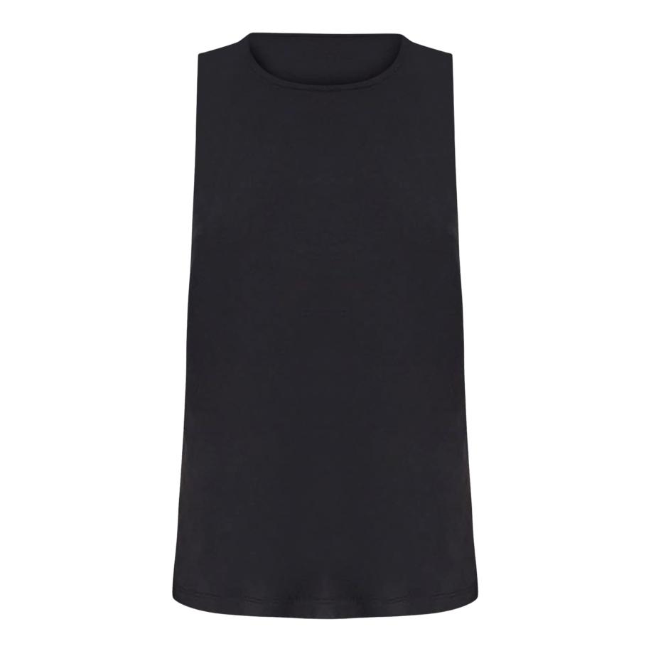 No Matter What No Matter What Top zwart -