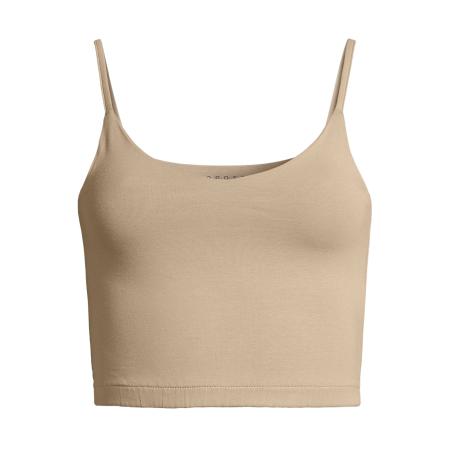 Aeropostale AÉROPOSTALE Top donkerbeige