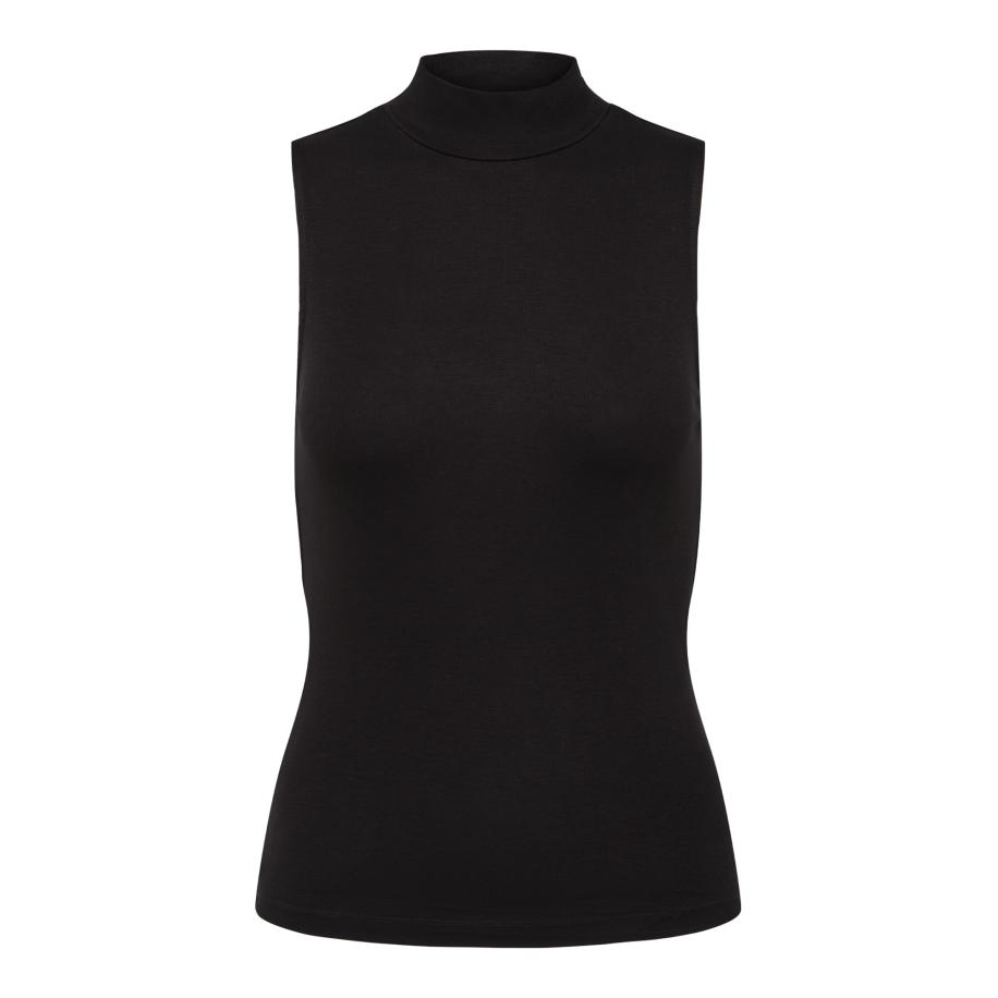 LeGer By Lena Gercke LeGer by Lena Gercke Top Lucky zwart -