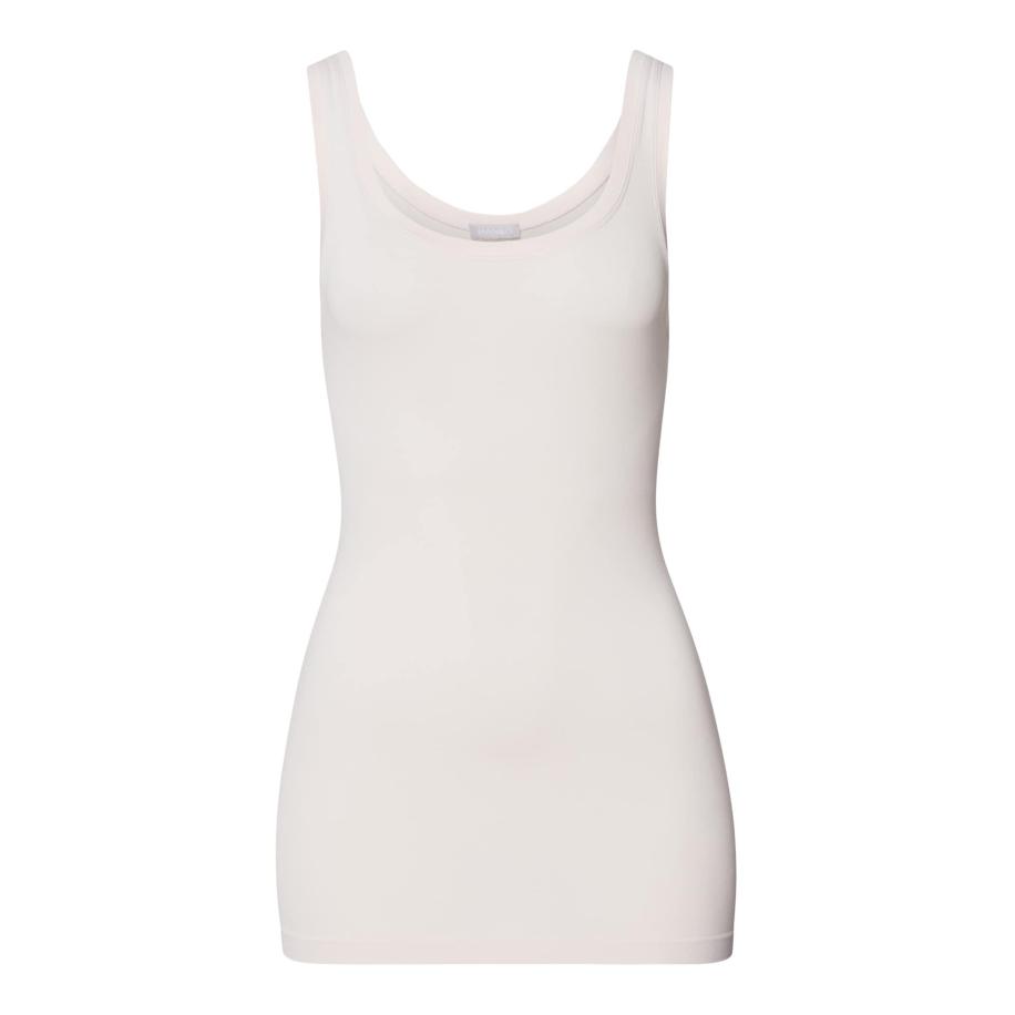 Hanro Hanro Top Touch Feeling lichtroze -