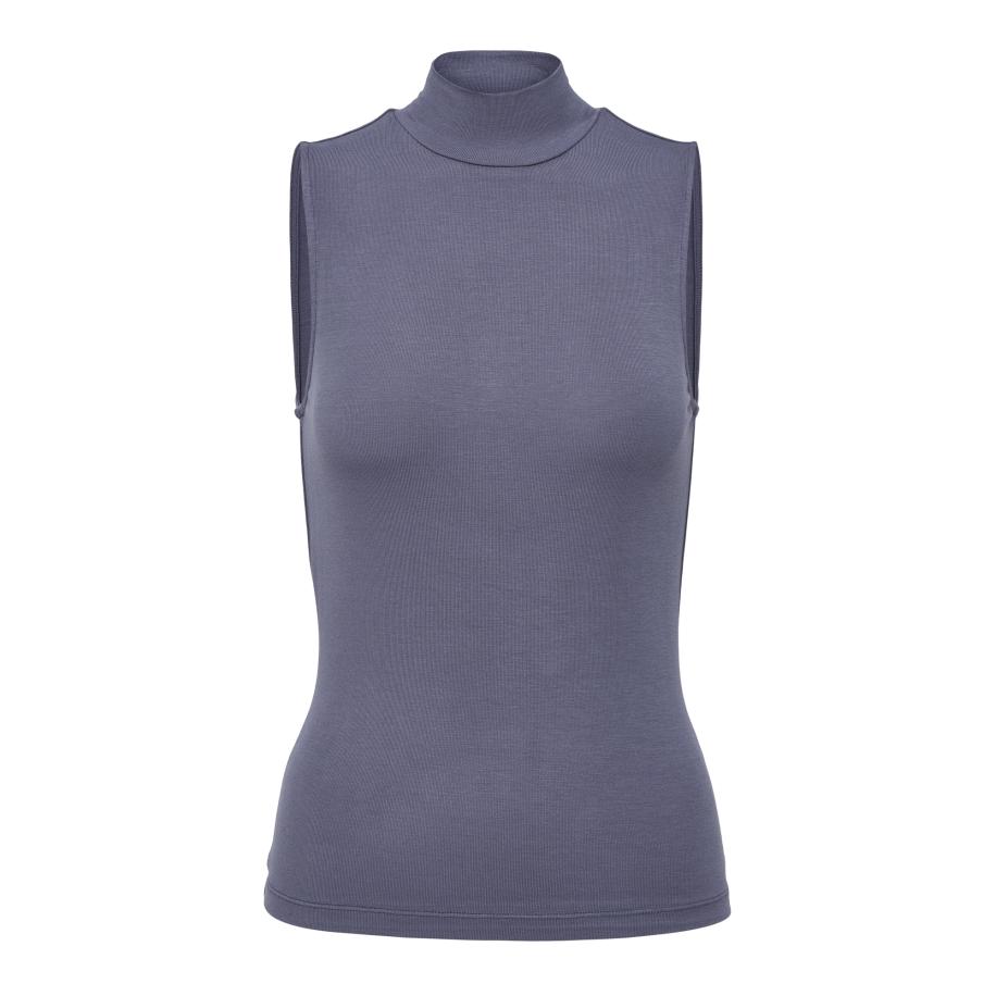 LeGer By Lena Gercke LeGer by Lena Gercke Top Lucky indigo -