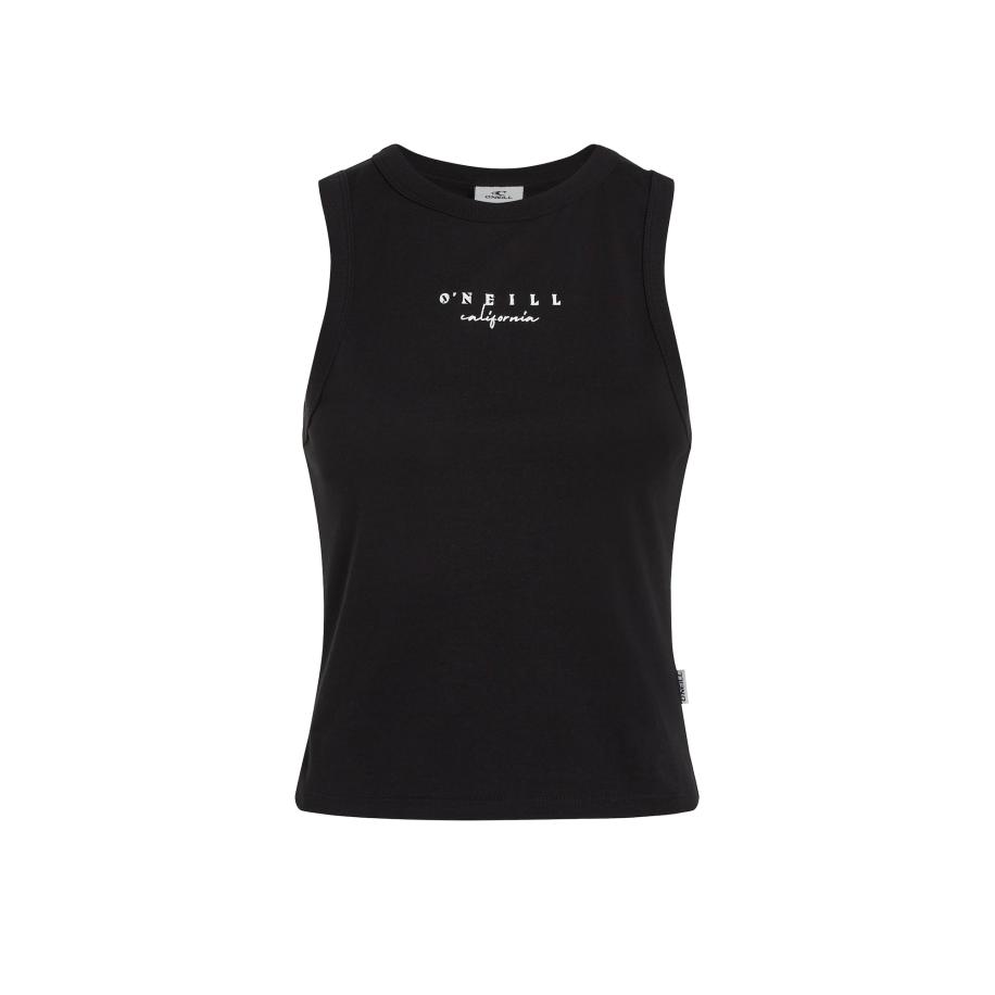 O'Neill ONEILL Top zwart / wit -
