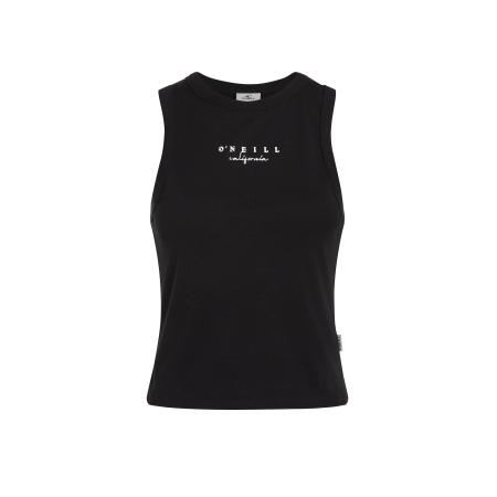 O'Neill ONEILL Top zwart / wit