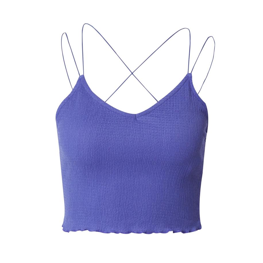 ABOUT YOU ABOUT YOU Top Marion blauw -