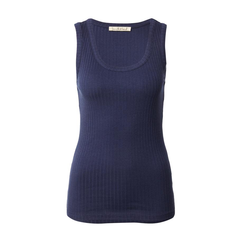 Smith & Soul Smith&Soul Top marine -