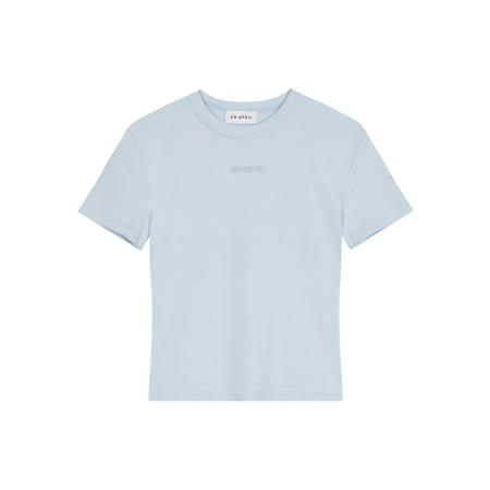 OH APRIL OH APRIL Shirt blauw / donkerblauw