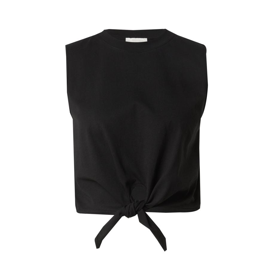 LeGer By Lena Gercke LeGer by Lena Gercke Top Tabea zwart -