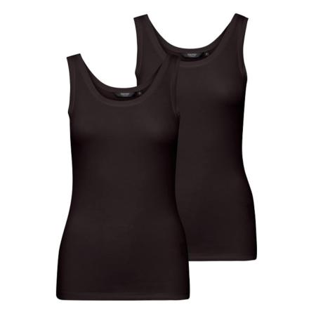 Oxmo Top Jessie zwart