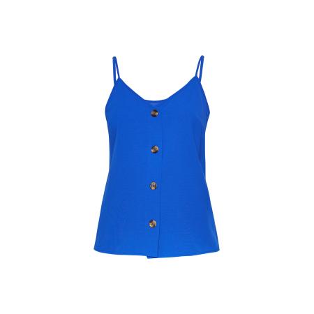 SANIKA SANIKA Top blauw