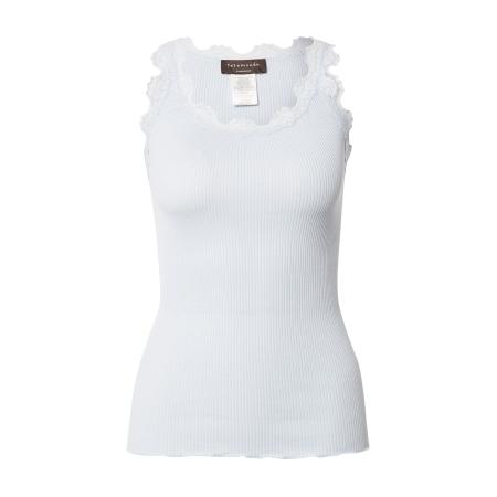 Rosemunde rosemunde Top azuur