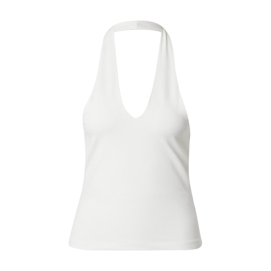 ABOUT YOU ABOUT YOU Top Alannah wit -