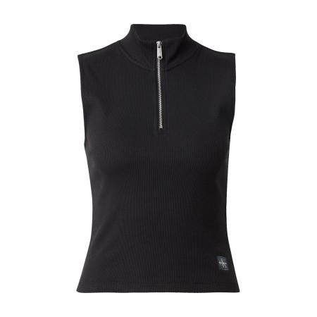 Calvin Klein Calvin Klein Jeans Top zwart