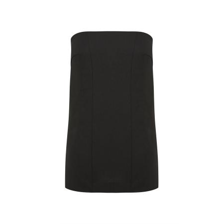 St MRLO Top SHAPE zwart