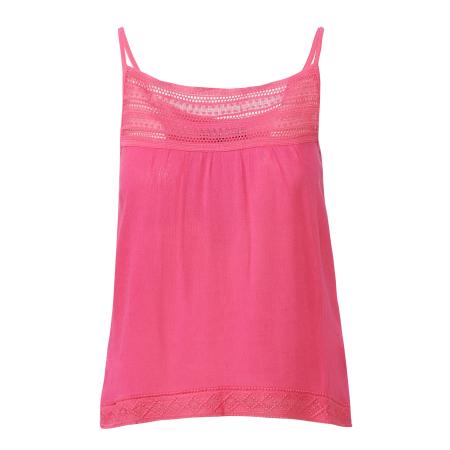 KOROSHI KOROSHI Top pink