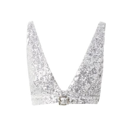 Hoermanseder Hoermanseder Top zilver