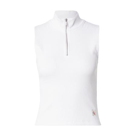 Calvin Klein Calvin Klein Jeans Top wit