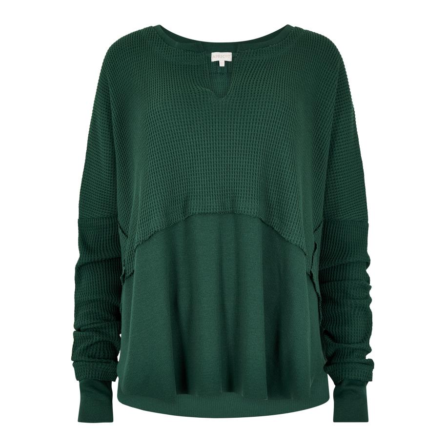 Apricot Apricot Top groen -