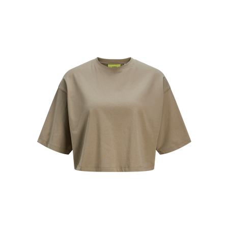 JJXX JJXX Shirt JXAndrea lichtbruin