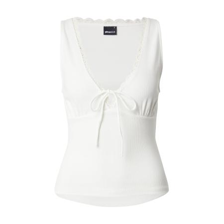 Gina Tricot Gina Tricot Top wit