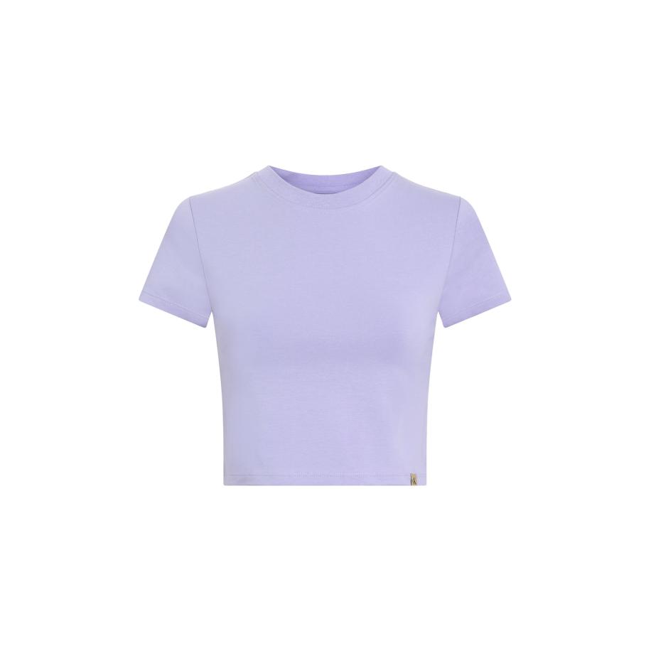 Calvin Klein Calvin Klein Jeans Shirt lila -