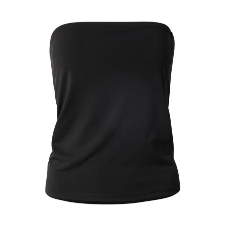 PIECES Top PCMadison zwart