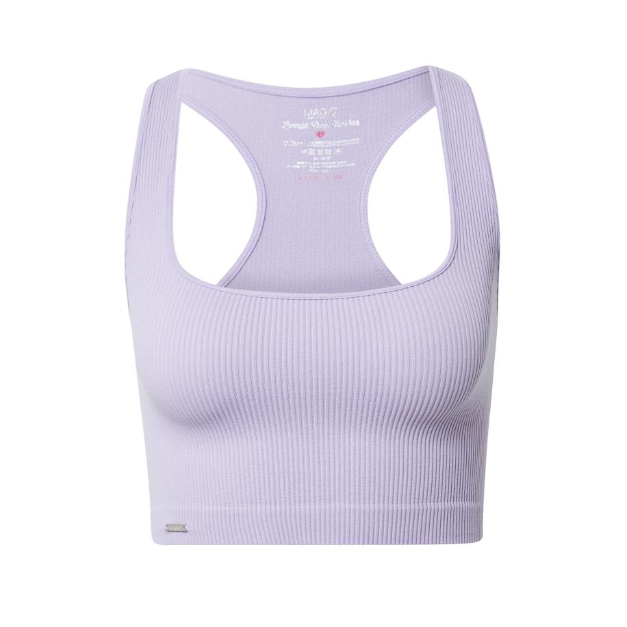 magic bodyfashion MAGIC Bodyfashion Top lavendel -