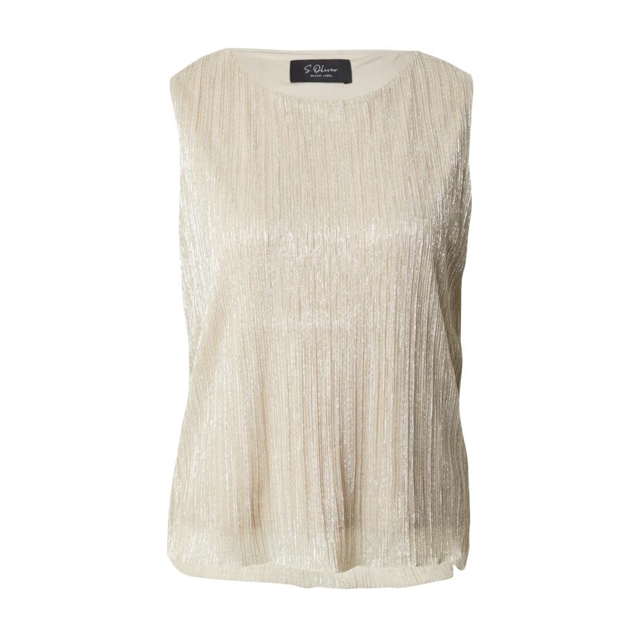 s.Oliver BLACK LABEL s.Oliver BLACK LABEL Top ivoor -