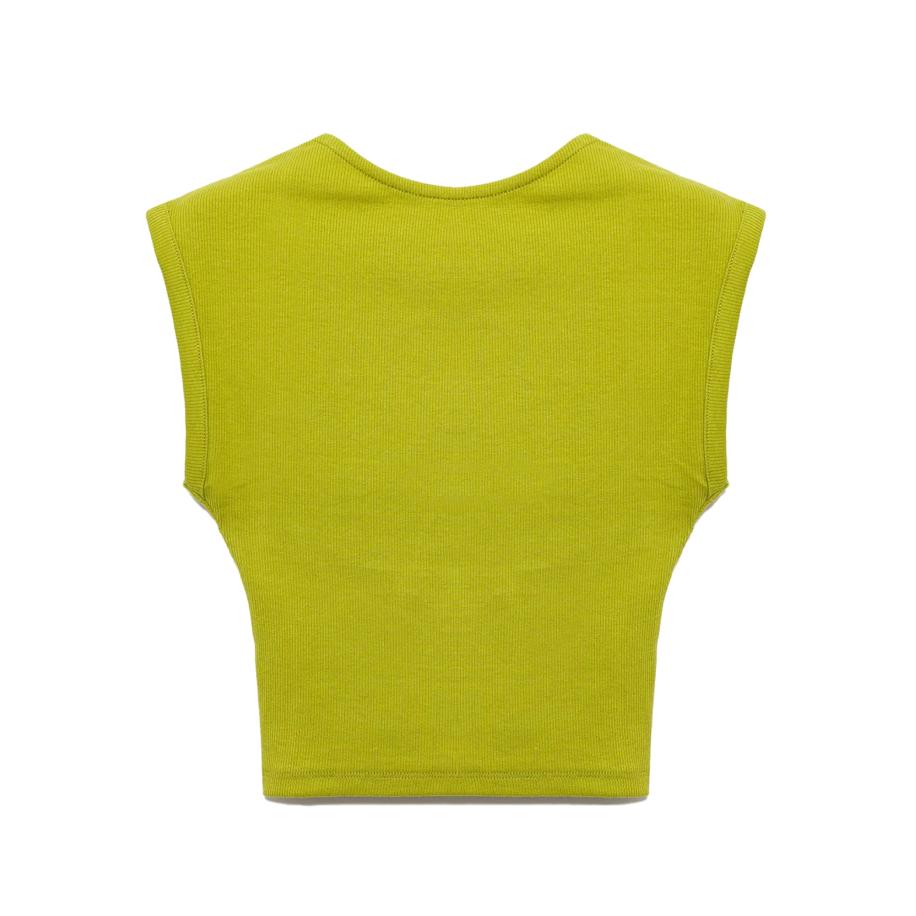 No Matter What Top groen Groen