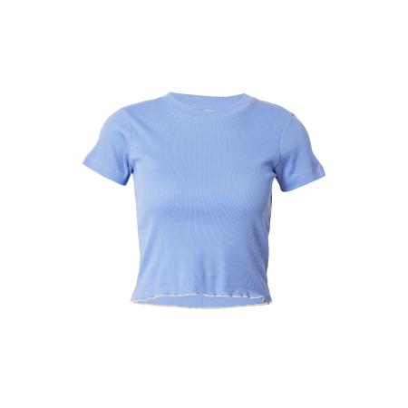 Iriedaily Iriedaily Shirt Konti lichtblauw