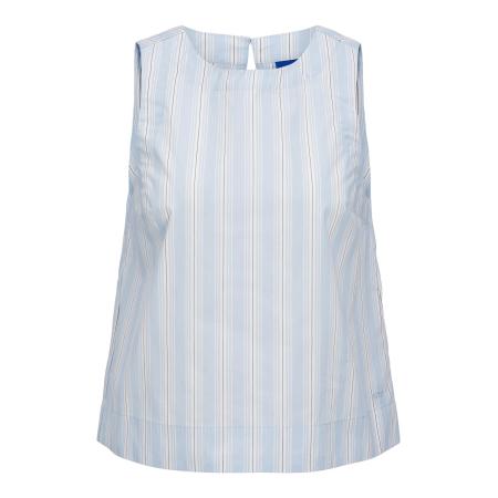 JJXX JJXX Blouse JXAVA lichtblauw