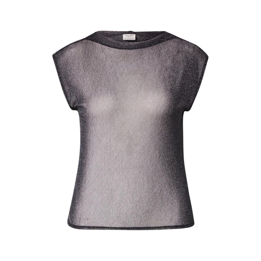 Abercrombie & Fitch Abercrombie & Fitch Top zwart -