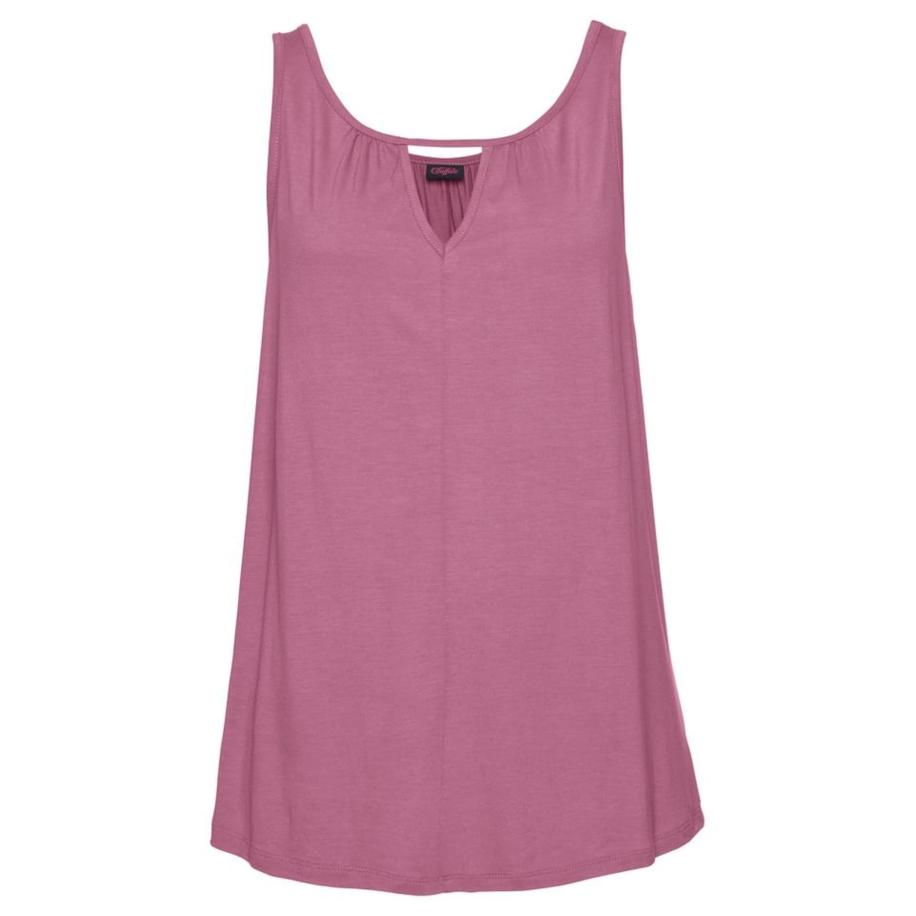 Buffalo BUFFALO Top mauve -