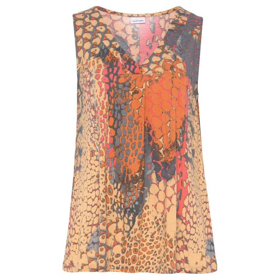 Buffalo BUFFALO Top gemengde kleuren -