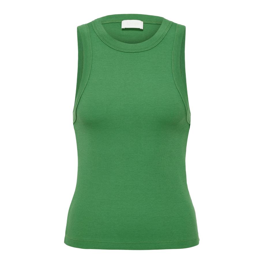 LeGer By Lena Gercke LeGer by Lena Gercke Top Dilara grasgroen -
