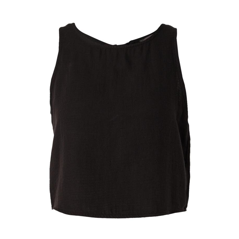 LTB LTB Blouse CAHELA zwart -