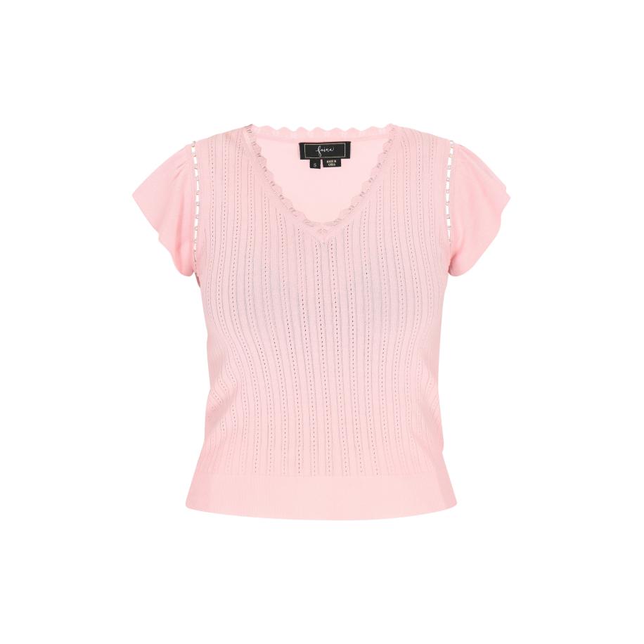 Faina faina Top pink -