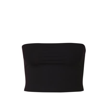 ABOUT YOU ABOUT YOU x Laura Giurcanu Top Nina zwart