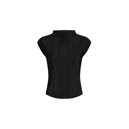 FRESHLIONS FRESHLIONS Blouse Loreen zwart