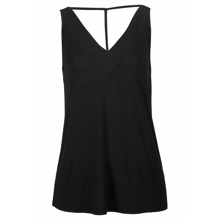 Buffalo BUFFALO Top zwart -